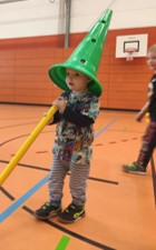 ElternKind Turnen 1