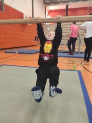 ElternKind Turnen 2