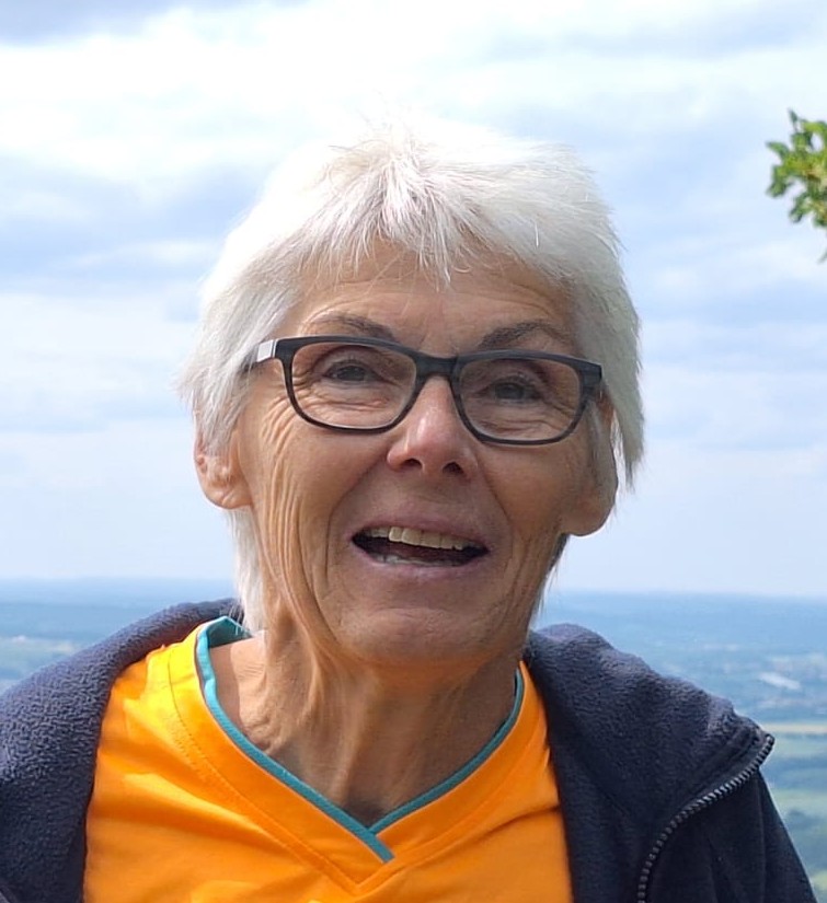 Huemmer Elfriede