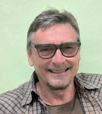 Schirner Norbert